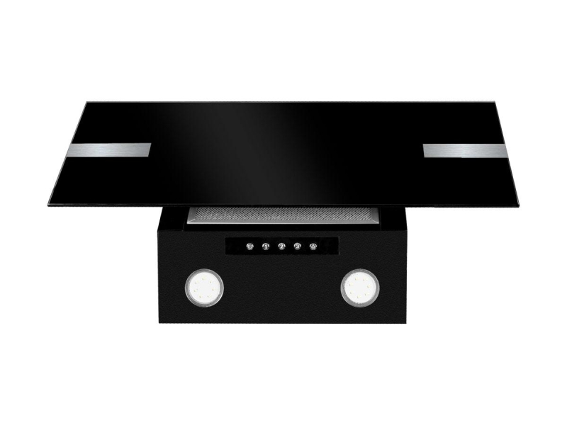VDB MiG ECO 60 Black IX