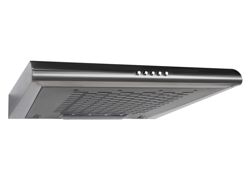 VDB PLUS Slim 60 Inox