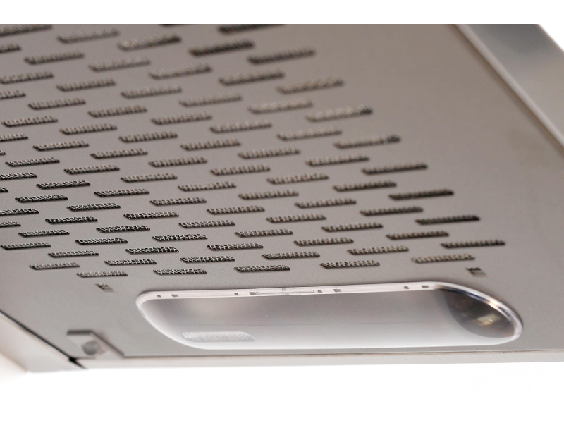 VDB PLUS Slim 60 Inox