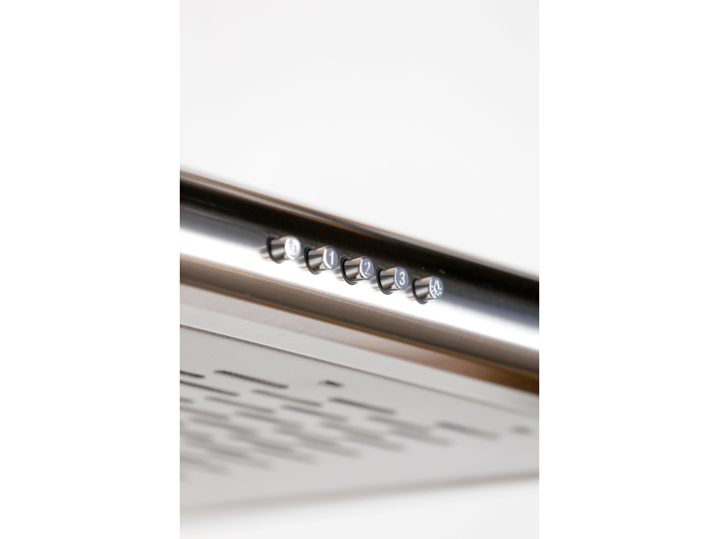 VDB PLUS Slim 60 Inox