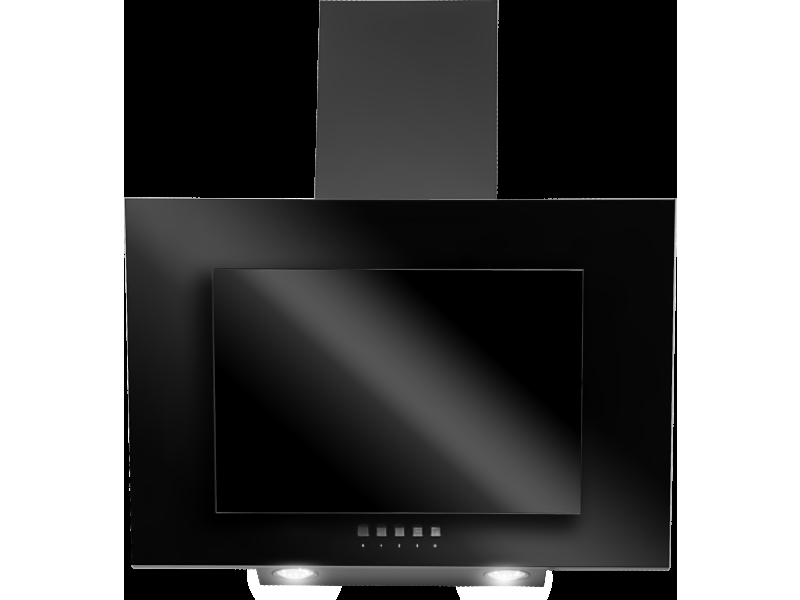 VDB SATE Black 60