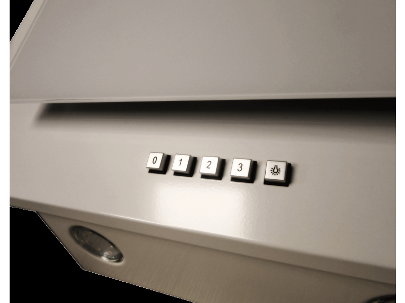 VDB SATE White 60