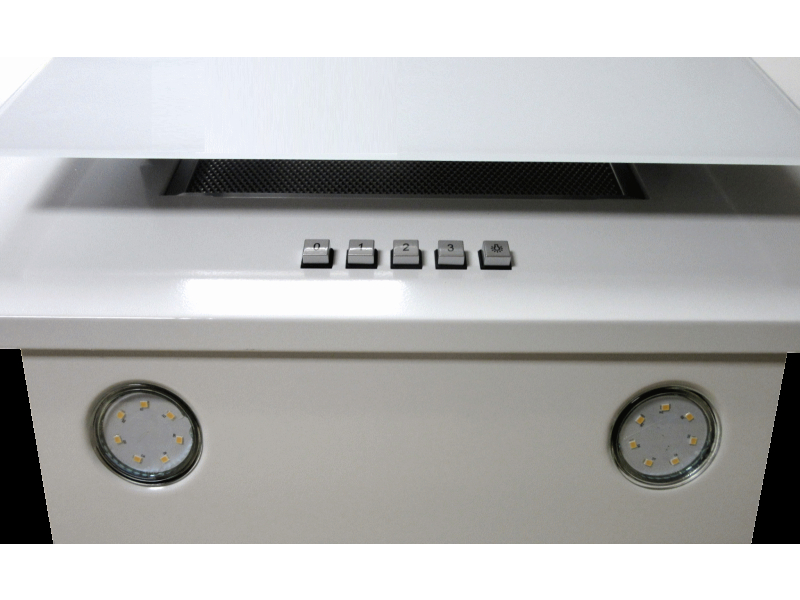 VDB SATE White 60