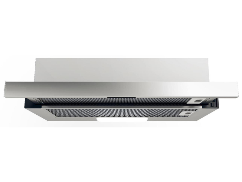 VDB FL 6 Inox