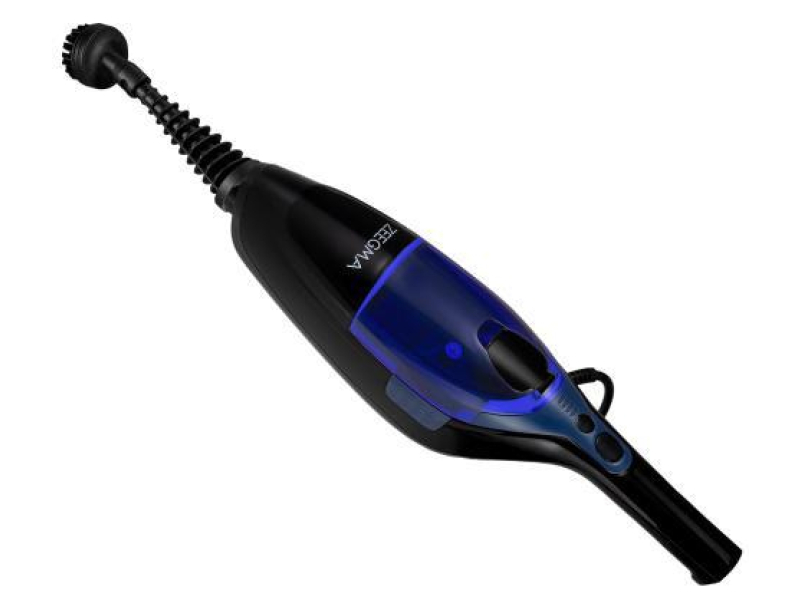 ZEEGMA Mop parowy Puur Prime Control czarny