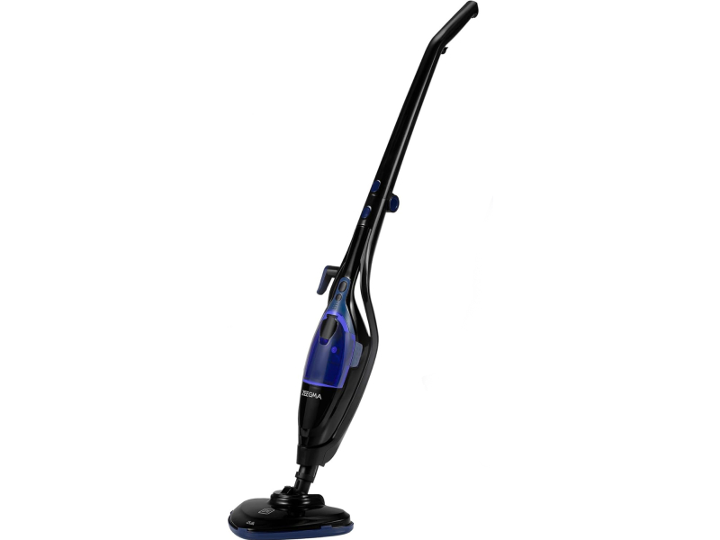 ZEEGMA Mop parowy Puur Prime Control czarny