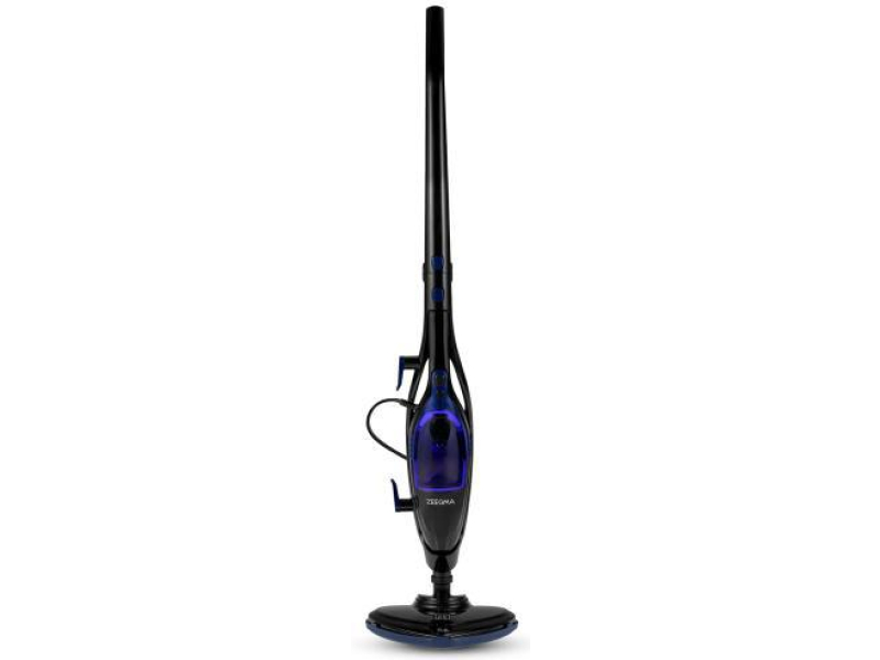 ZEEGMA Mop parowy Puur Prime Control czarny