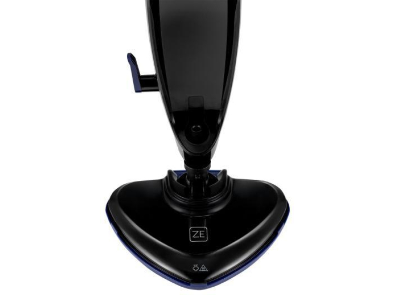 ZEEGMA Mop parowy Puur Prime Control czarny