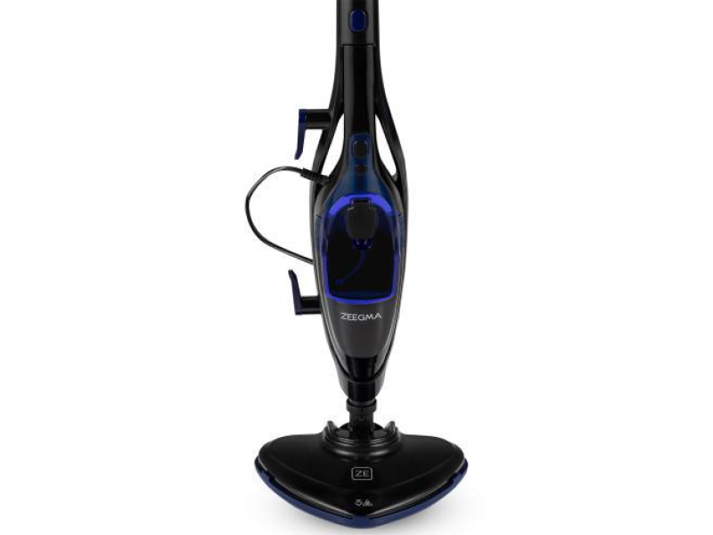 ZEEGMA Mop parowy Puur Prime Control czarny