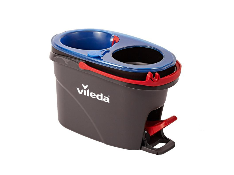 Vileda Mop obrotowy Vileda H2prO