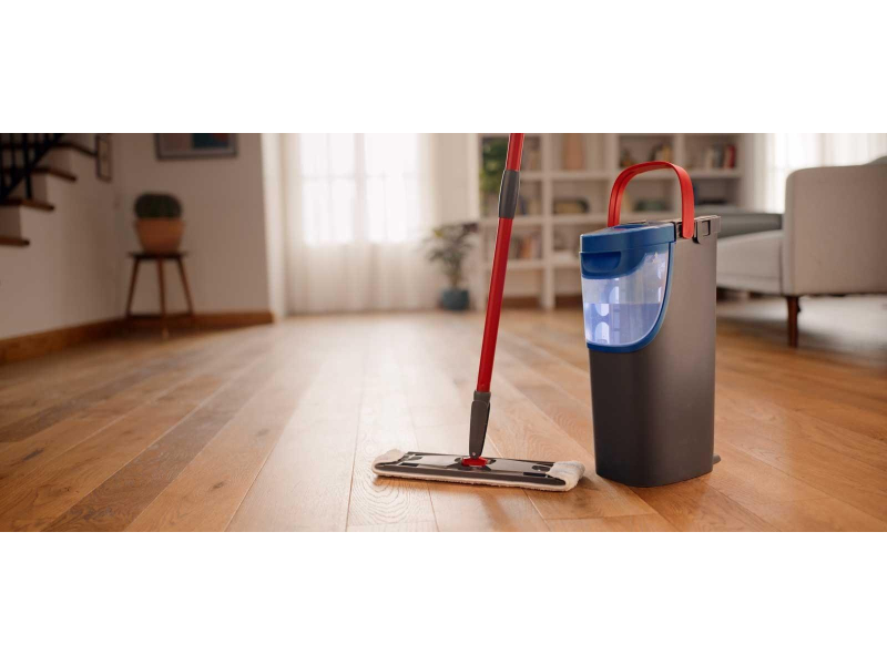 Vileda Mop płaski Vileda H2Pro