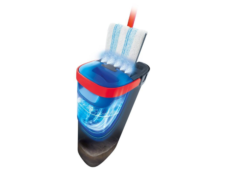 Vileda Mop płaski Vileda H2Pro