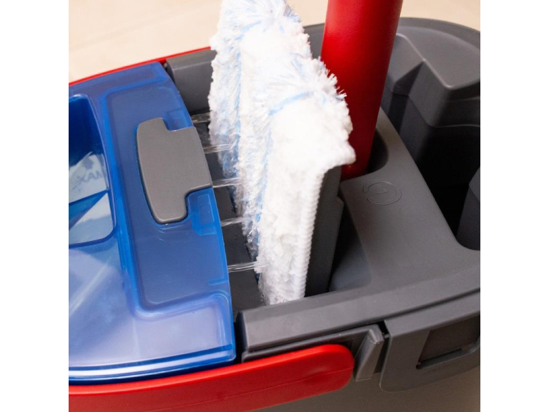 Vileda Mop płaski Vileda H2Pro