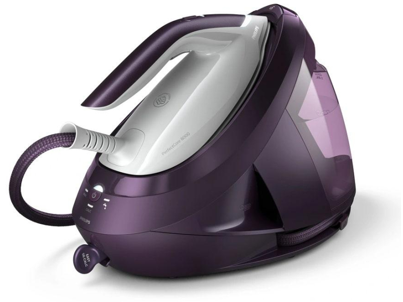 Philips Generator pary PSG8050/30 PerfectCare Seria 8000