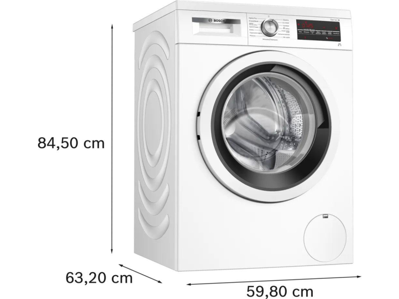 Bosch WUU28T10PL