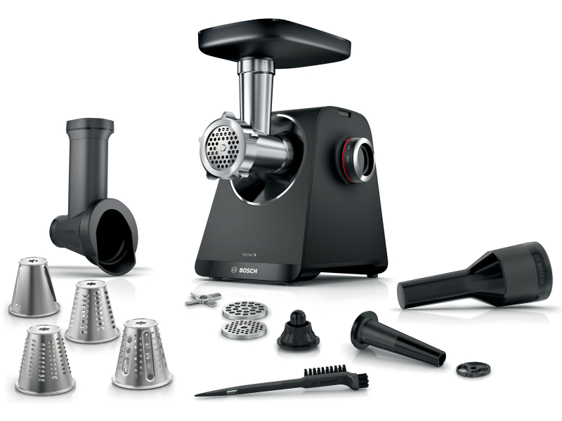 Bosch Maszynka do mielenia Bosch MFWS440B