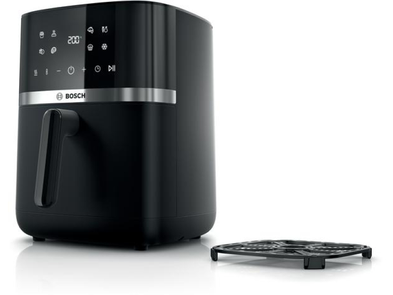 Bosch Air Fryer MAFS2462B