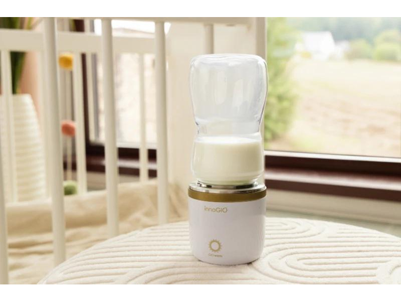 InnoGIO GIOwarm Mini Podgrzewacz do butelek