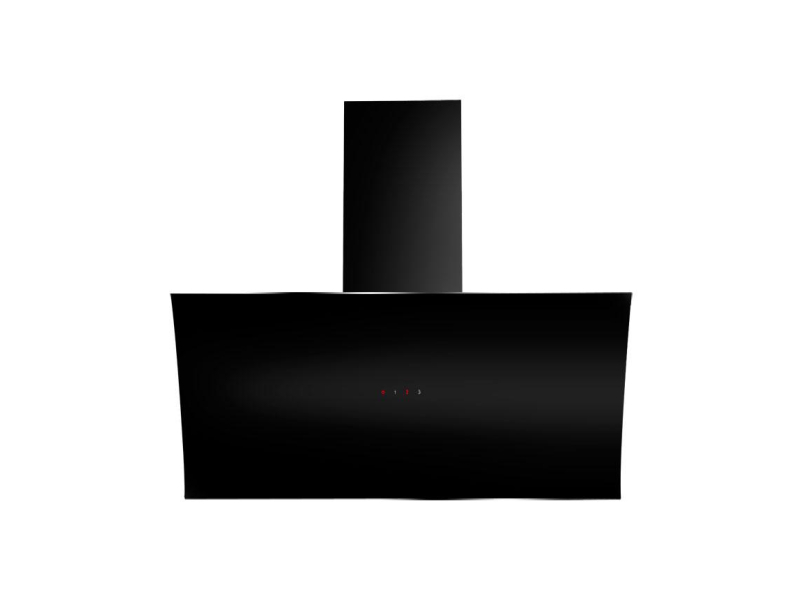 VDB VDB DC 9 Black
