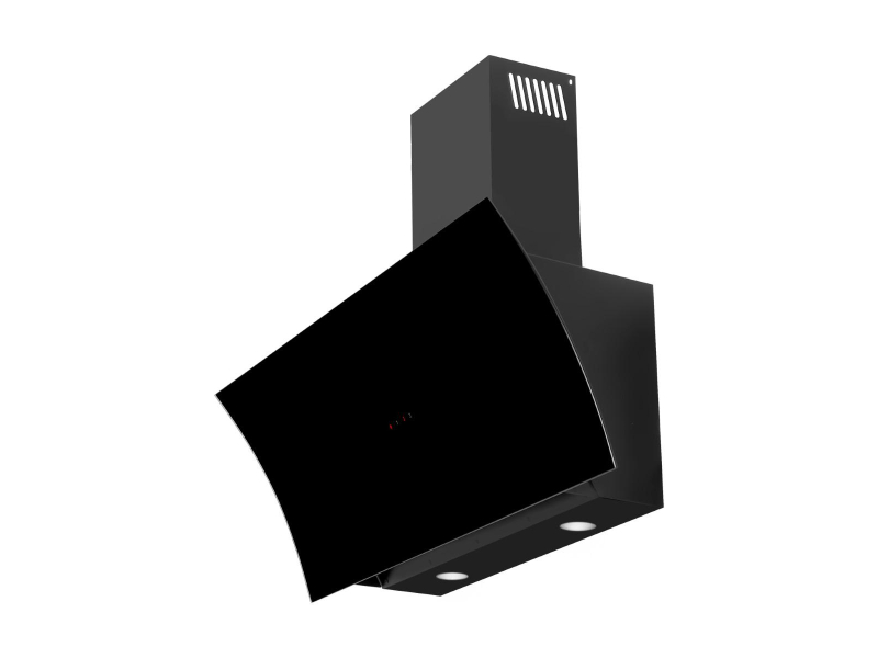 VDB VDB DC 9 Black