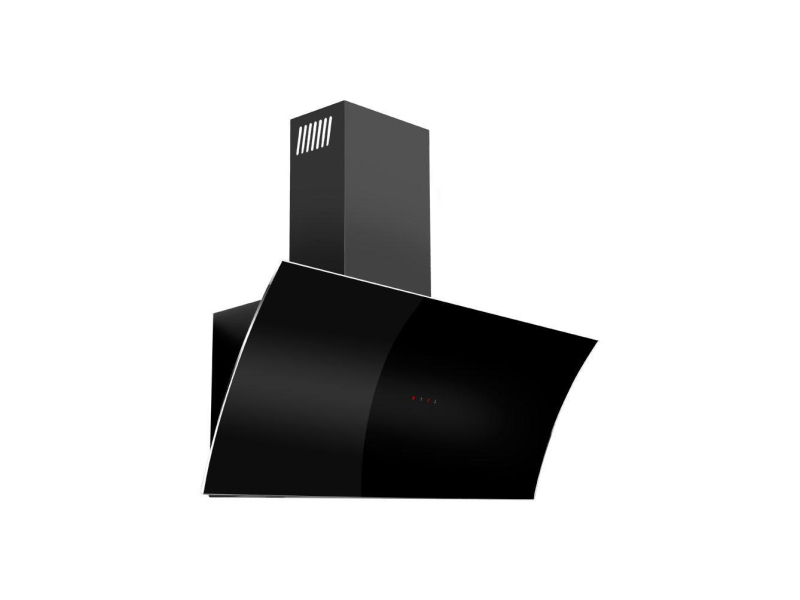 VDB VDB DC 9 Black