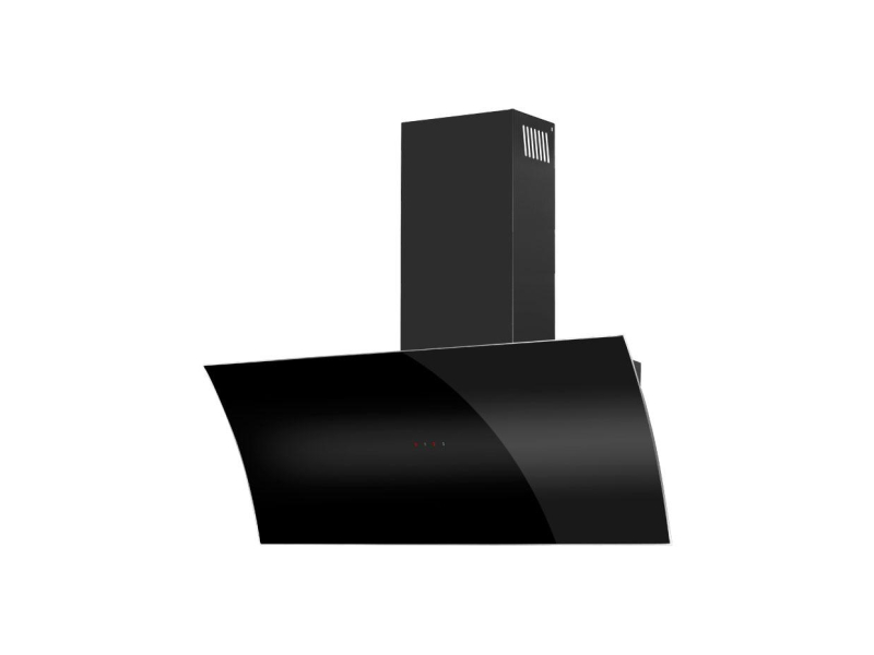 VDB VDB DC 9 Black