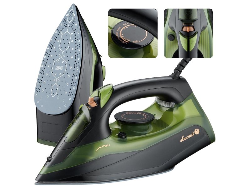 Łucznik SI-3000 - Ceramiczna stopa
