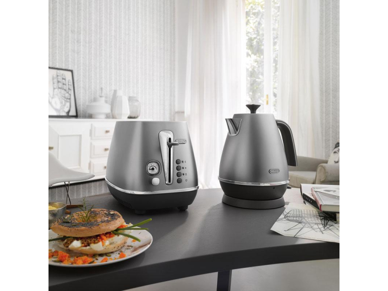 DeLonghi Distinta KBI2001.S