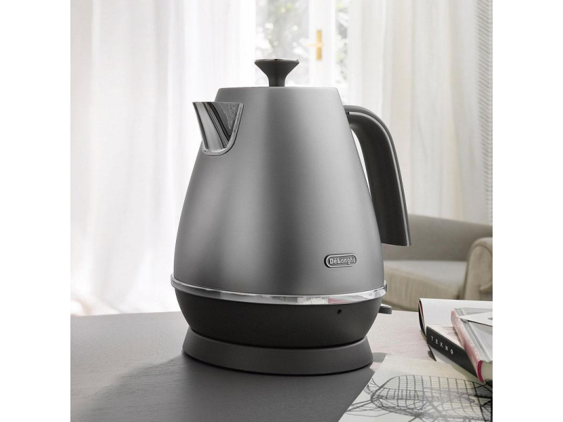 DeLonghi Distinta KBI2001.S