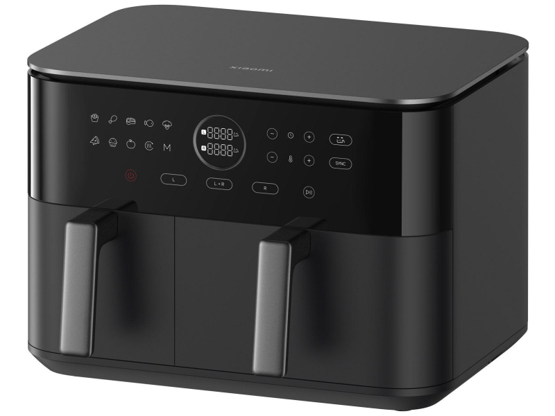 Xiaomi Dual Zone Air Fryer 10L