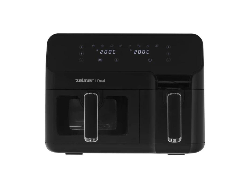 Zelmer ZELMER ZAF9000 Dual