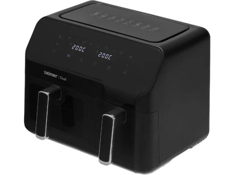 Zelmer ZELMER ZAF9000 Dual