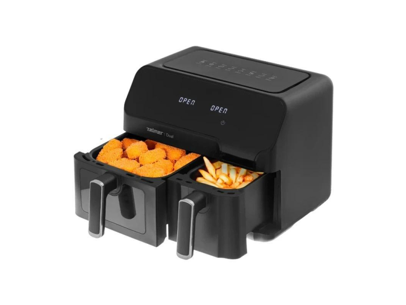 Zelmer ZELMER ZAF9000 Dual