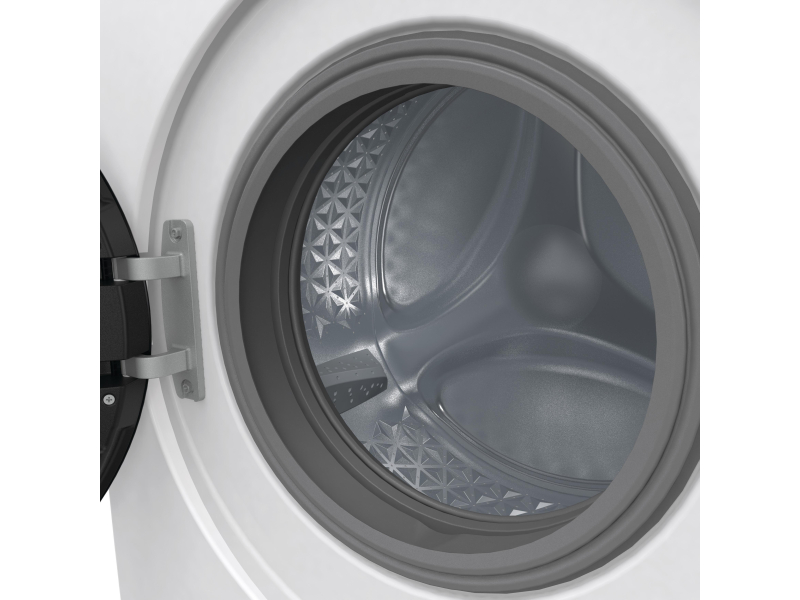 Gorenje W3NGPI61SBS/PL - ekonomiczne pranie