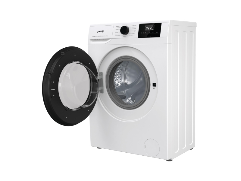 Gorenje W3NGPI61SBS/PL - cicha praca