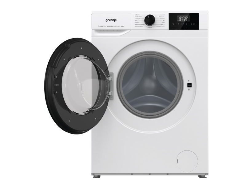 Gorenje W3NGPI61SBS/PL - funkcjonalność