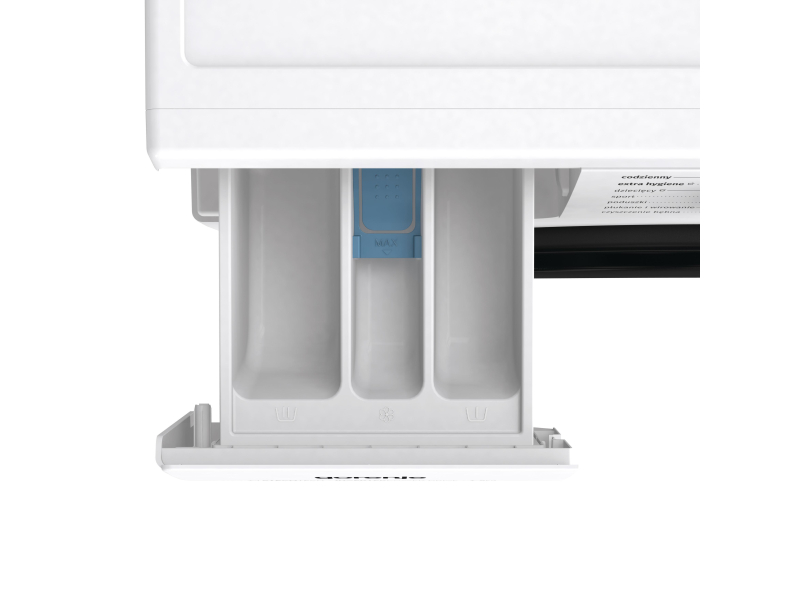 Gorenje W3NGPI61SBS/PL - efektywność energetyczna