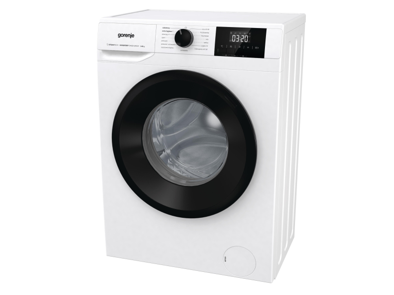 Gorenje W3NGPI61SBS/PL - bezpieczeństwo