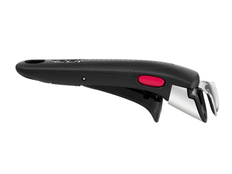 Tefal ZESTAW INGENIO EMOTION 5 ELEMENTÓW: PATELNIA 22CM/28CM, ROND