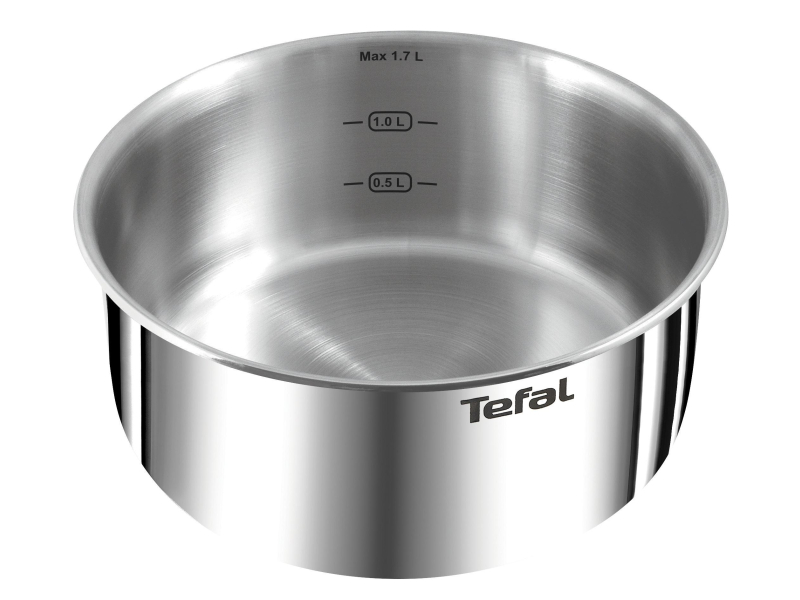 Tefal ZESTAW INGENIO EMOTION 5 ELEMENTÓW: PATELNIA 22CM/28CM, ROND