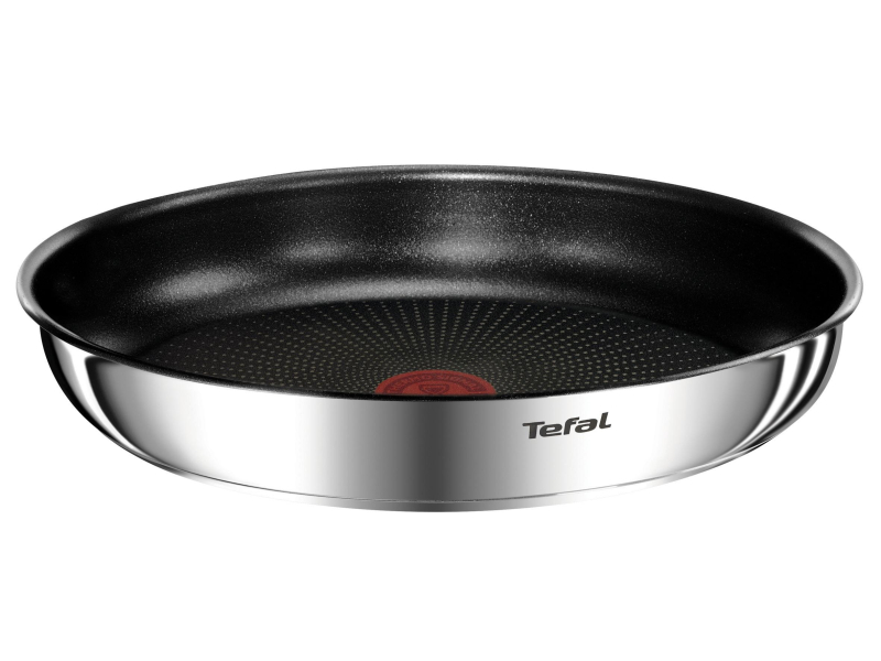 Tefal ZESTAW INGENIO EMOTION 5 ELEMENTÓW: PATELNIA 22CM/28CM, ROND