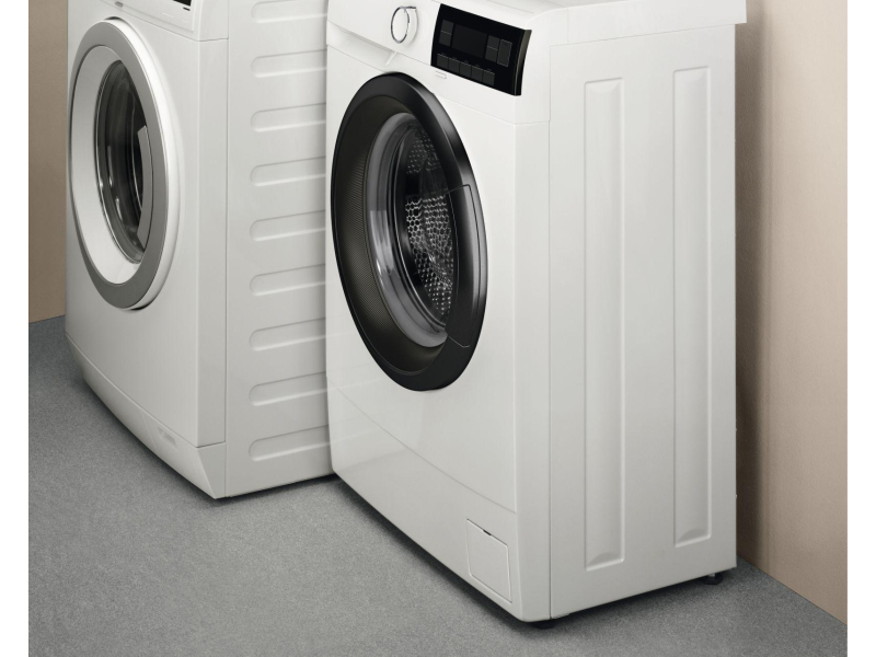 Electrolux EWS6406BP