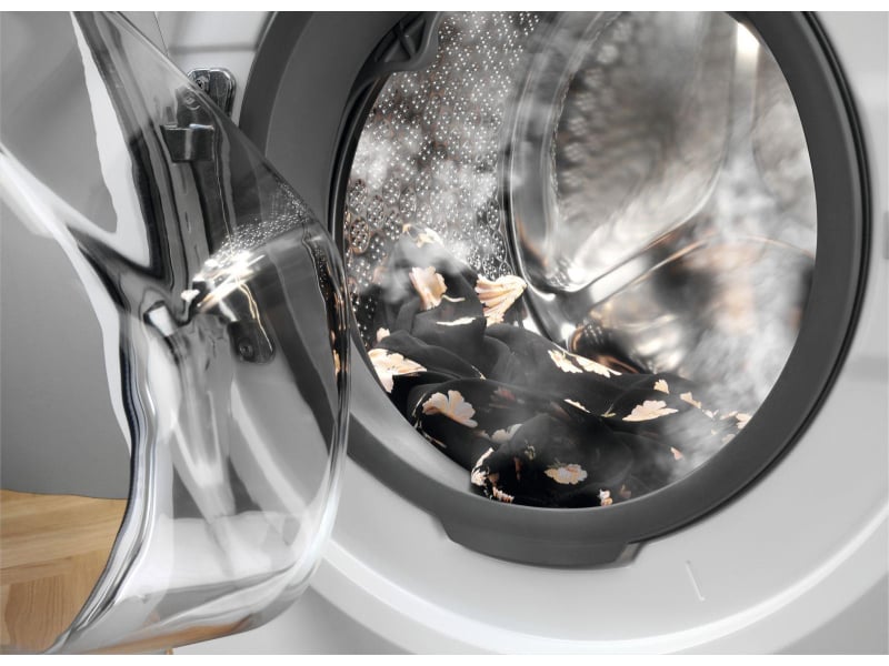 Electrolux EWS6406BP
