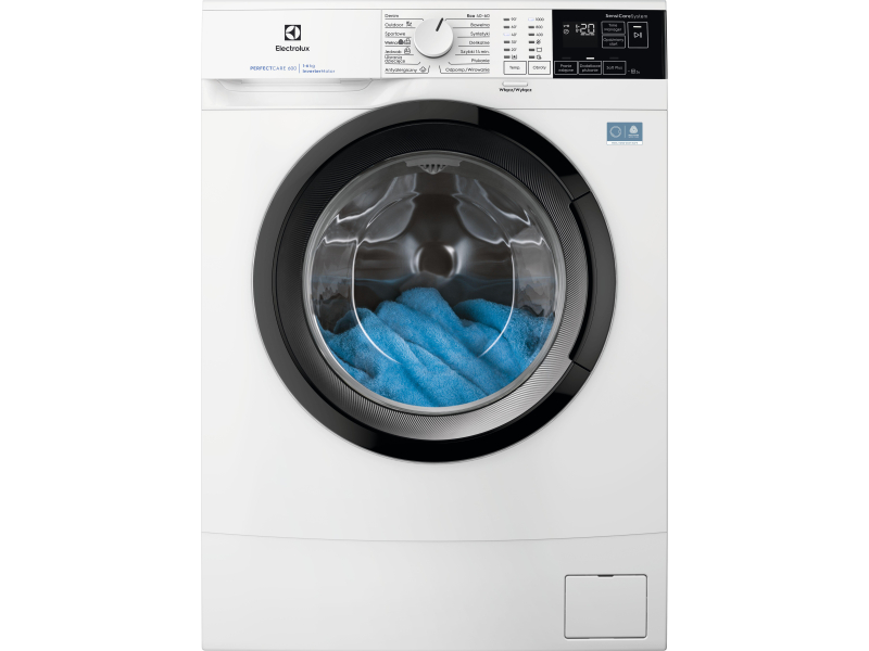 Electrolux EWS6406BP