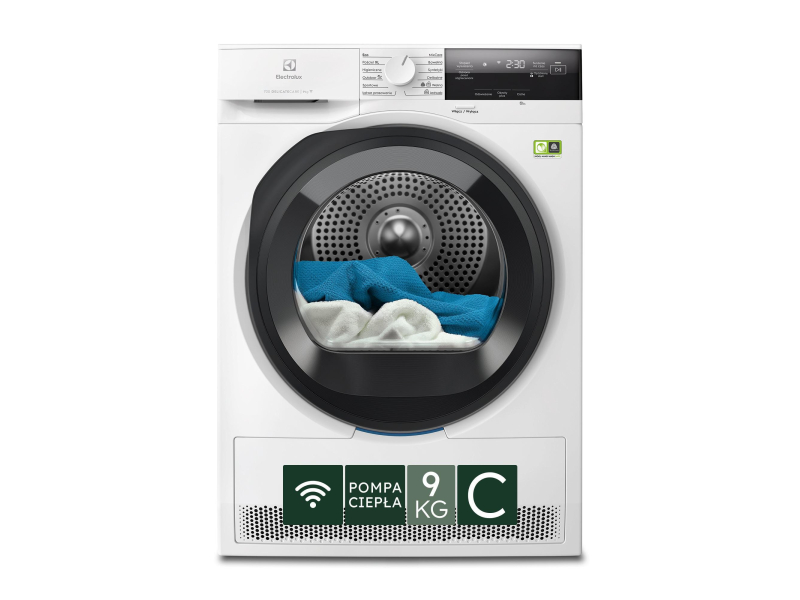 Electrolux EW7D395UCP