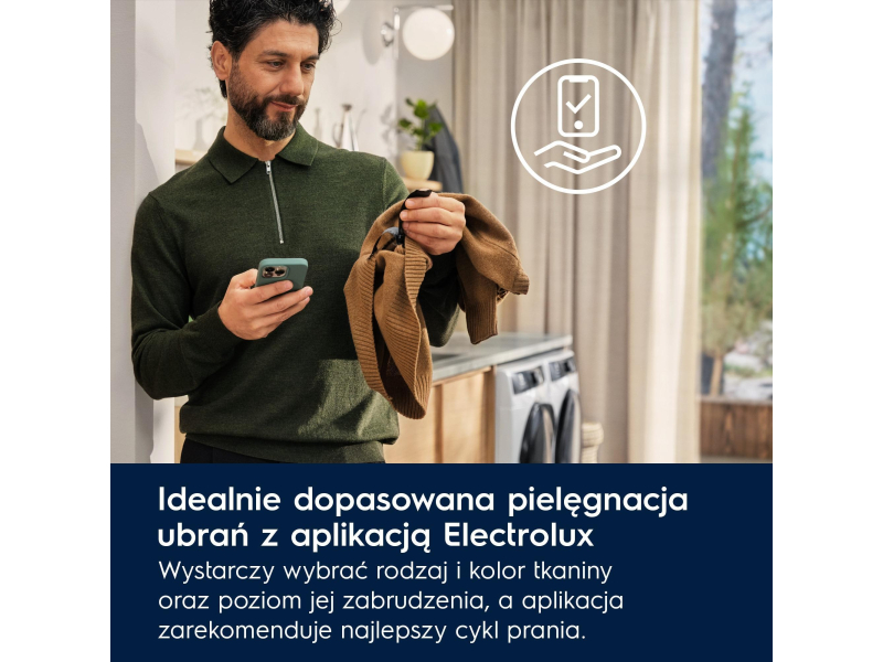 Electrolux EW7D395UCP