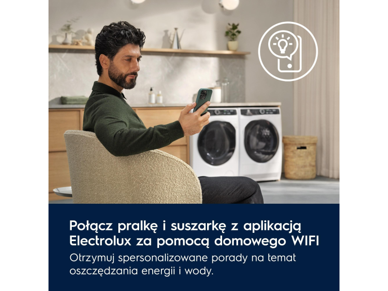 Electrolux EW7D395UCP