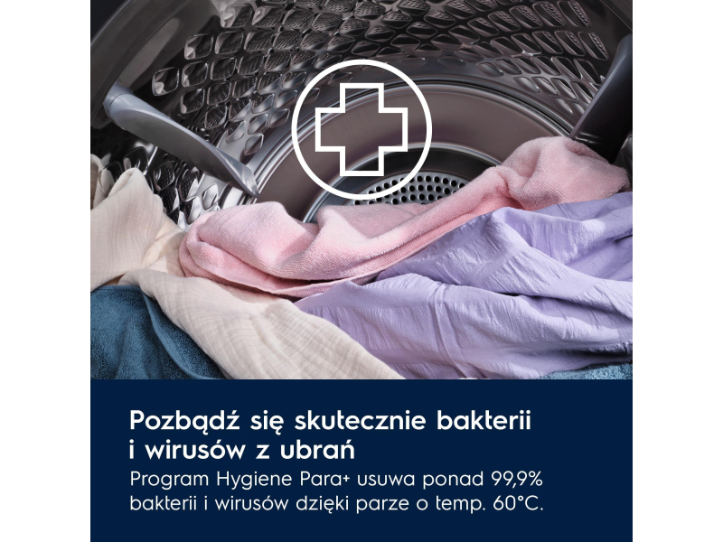 Electrolux EW7D395UCP
