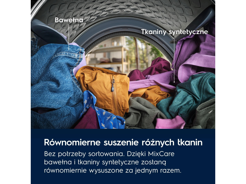 Electrolux EW7D395UCP