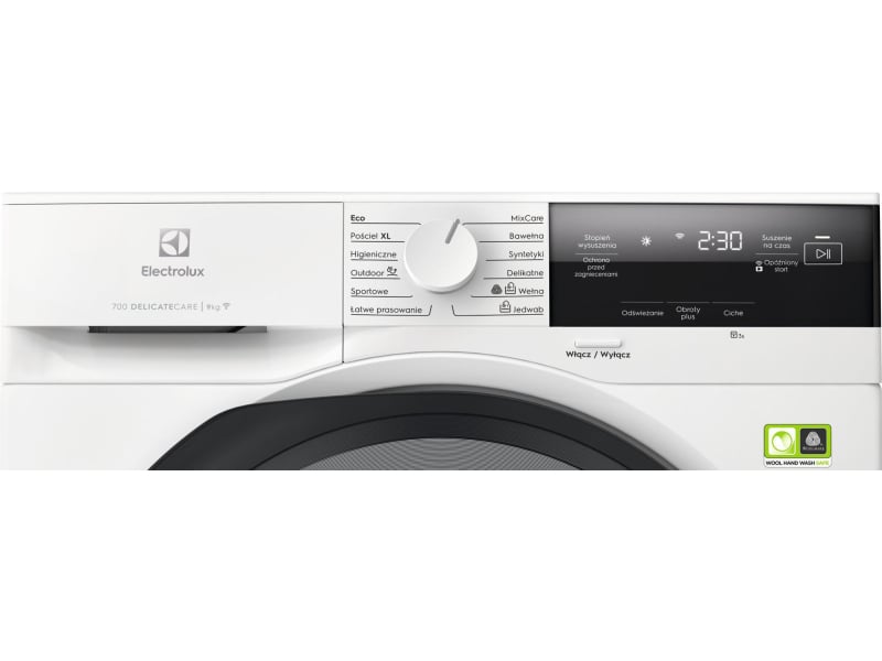 Electrolux EW7D395UCP